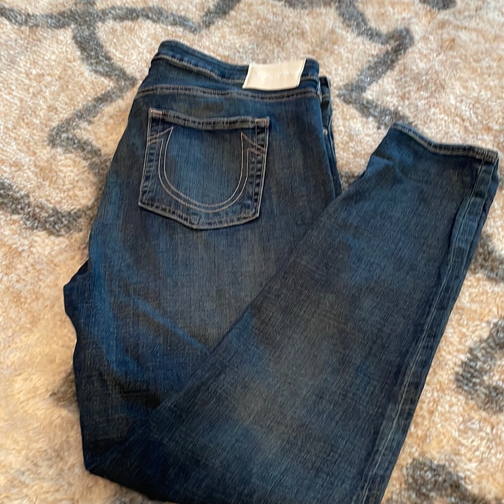 Nwot True Religion jeans size 36